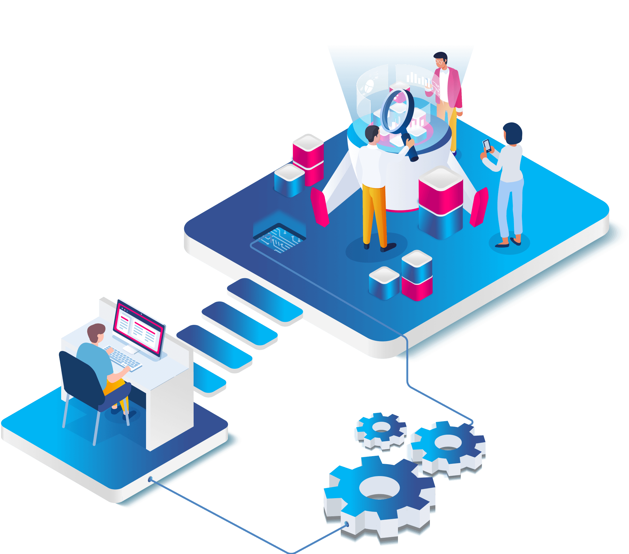 TransDataNexus Team