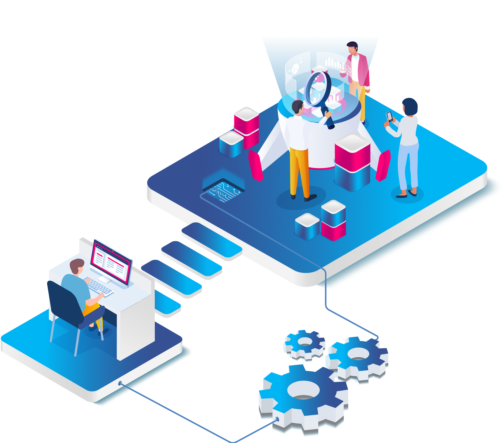 TransDataNexus Team